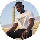 Alex Inaolaji profile picture